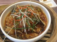 -棕泉酒店-水疗西餐厅