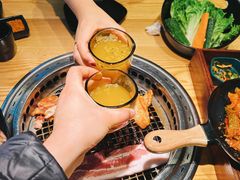 -汉拿山(包河万达店)