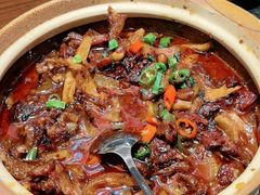 -和源祥·日照菜扛把子(万平口一店)