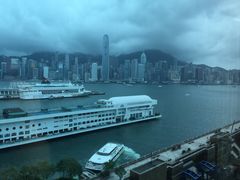 皇家太平洋酒店-香港皇家太平洋酒店