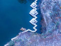 -九如山休闲旅游度假区