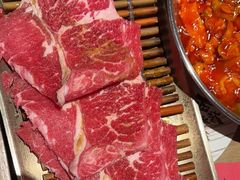 -西塔老太太泥炉烤肉(北京亚运村店)