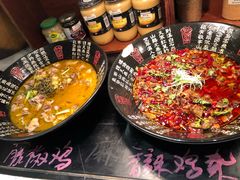 -松咖啡自助餐厅·松北香格里拉