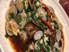 -老淳安—伴山伴湖(千岛湖开元度假村店)