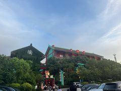 -清远熹乐谷温泉度假酒店