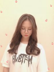 -GIRL STYLE 烫发·染发沙龙