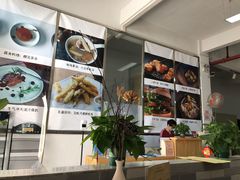 -广州素食学校·素猫豆腐(长洲码头店)