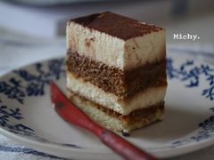 提拉米苏-必胜客(北苑路店)