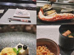 -Ginza Onodera铁板烧(外滩十八号店)