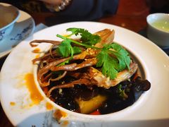 -龙悦湾酒家·八阵鱼生·渔人码头店