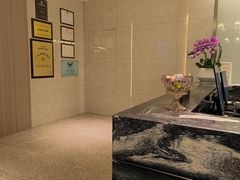 -清能楚天大酒店(深圳福田口岸会展中心店)