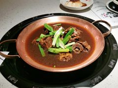 -京韵胡同·酱香羊蝎子火锅涮肉(长寿路店)