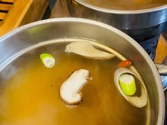 菌汤小火锅-丽江庭院之爱在路上(西单店)