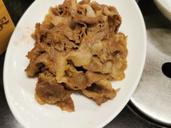 老白吾桑格-本家韩国烤肉(财富大厦店)