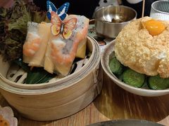 -岛风·台食小馆 ISLAND BISTRO(烟台山店)