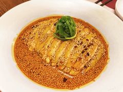 -椒爱水煮鱼川菜(中街大悦城店)