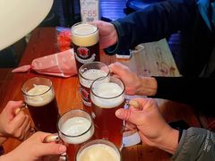 -宝莱纳啤酒花园餐厅PAULANER BRAUHAUS Nanjing(广州路店)