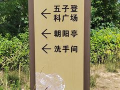 -象山森林公园