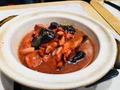 腐乳醉鸡-莆田餐厅(滨海广场店)