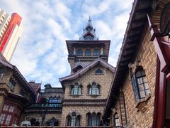 -马勒别墅饭店(静安寺店)