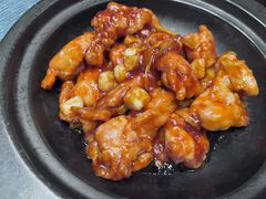 -凤凰园烤鸭店·唐山菜·传承花椒肉(老唐丰路店)