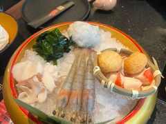 -牛New寿喜烧(闵行龙湖天街店)