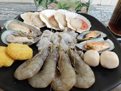 -丽江庭院之丽江往事(安定门店)