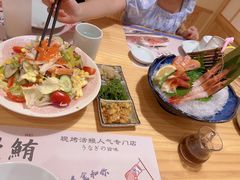-鳗鲔·料理小馆