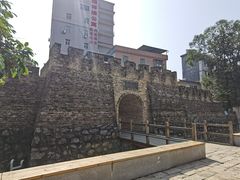 -龙川佗城