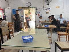 -瑜瑜饭馆