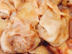 -非遗·爱西干面(小公园总店)