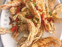 -明记海鲜大排档(巽寮湾店)