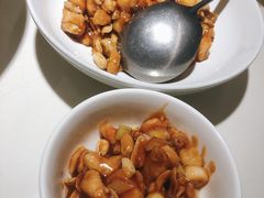 -小放牛河北菜(长安万达店)