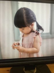 -西瓜庄园儿童摄影
