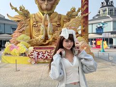 -海合安成都极地海洋公园