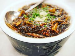 -银都上海菜馆(粤海东路店)
