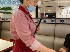 -斗牛士牛排餐厅(嘉里汇店)