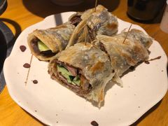 -大牛湾·眷村牛肉面(蠡溪店)