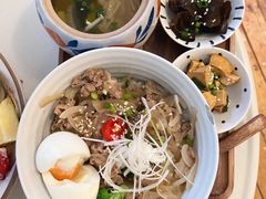 日式肥牛饭-馥家小馆(黔灵山公园店)