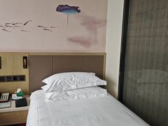 -良友富临大酒店(泉城广场大明湖店)