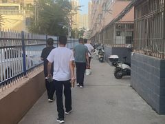 -福茂源横山铁锅羊肉(高新路店)