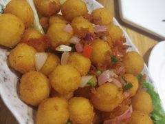 -天山传奇新疆菜(SKLP店)