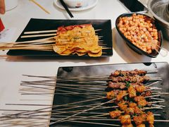 -聚味瞿记·龙虾堂(望城店)
