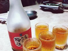 -阿吾罗日本料理(K11艺术中心店)
