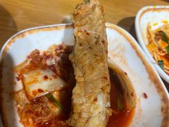 -海云台韩式汤饭·13年匠心韩料(南山店)