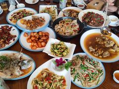 -宴武夷·匠心闽味(印象大红袍店)