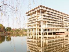 -广东工业大学(大学城校区)