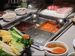 -海底捞火锅(珠影星光城夜宵主题店)
