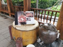 -水煮三国·川鲁江湖菜(香山店)