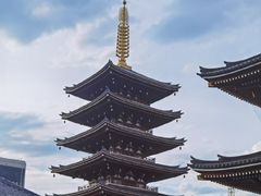 -浅草寺